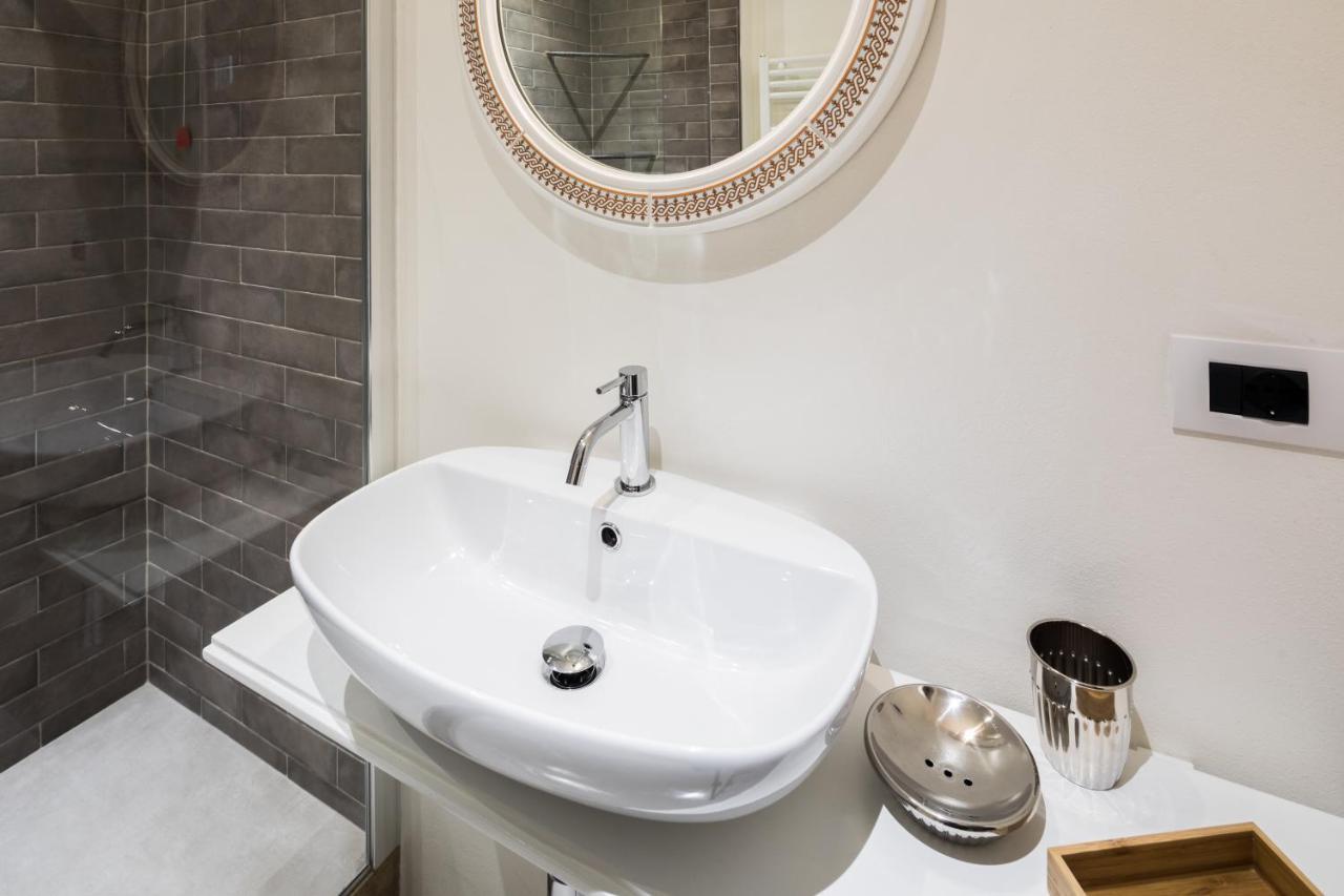 Bellavalle Rooms Vinci Florence Tuscany エクステリア 写真
