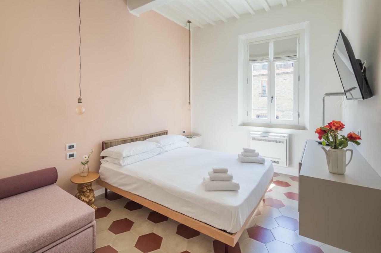 Bellavalle Rooms Vinci Florence Tuscany エクステリア 写真
