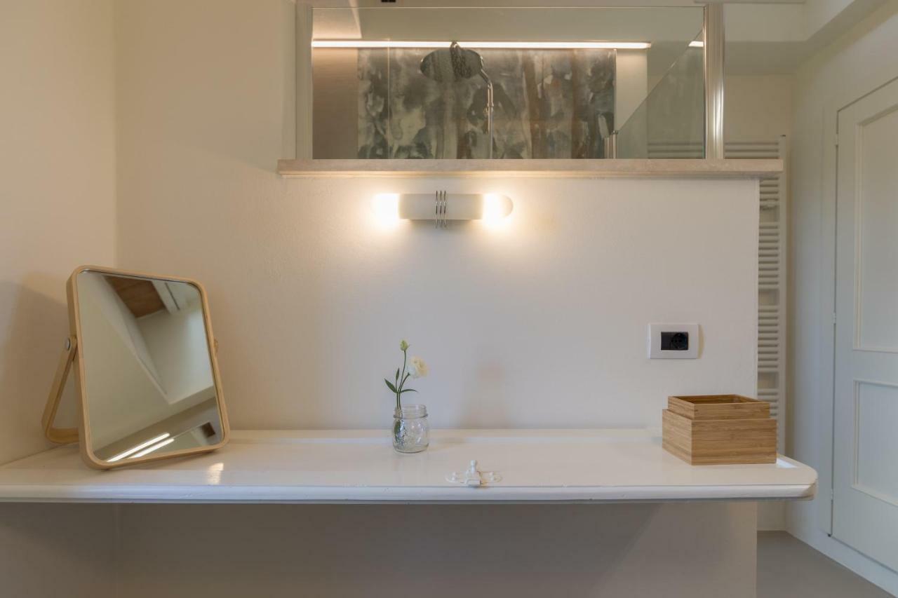 Bellavalle Rooms Vinci Florence Tuscany エクステリア 写真