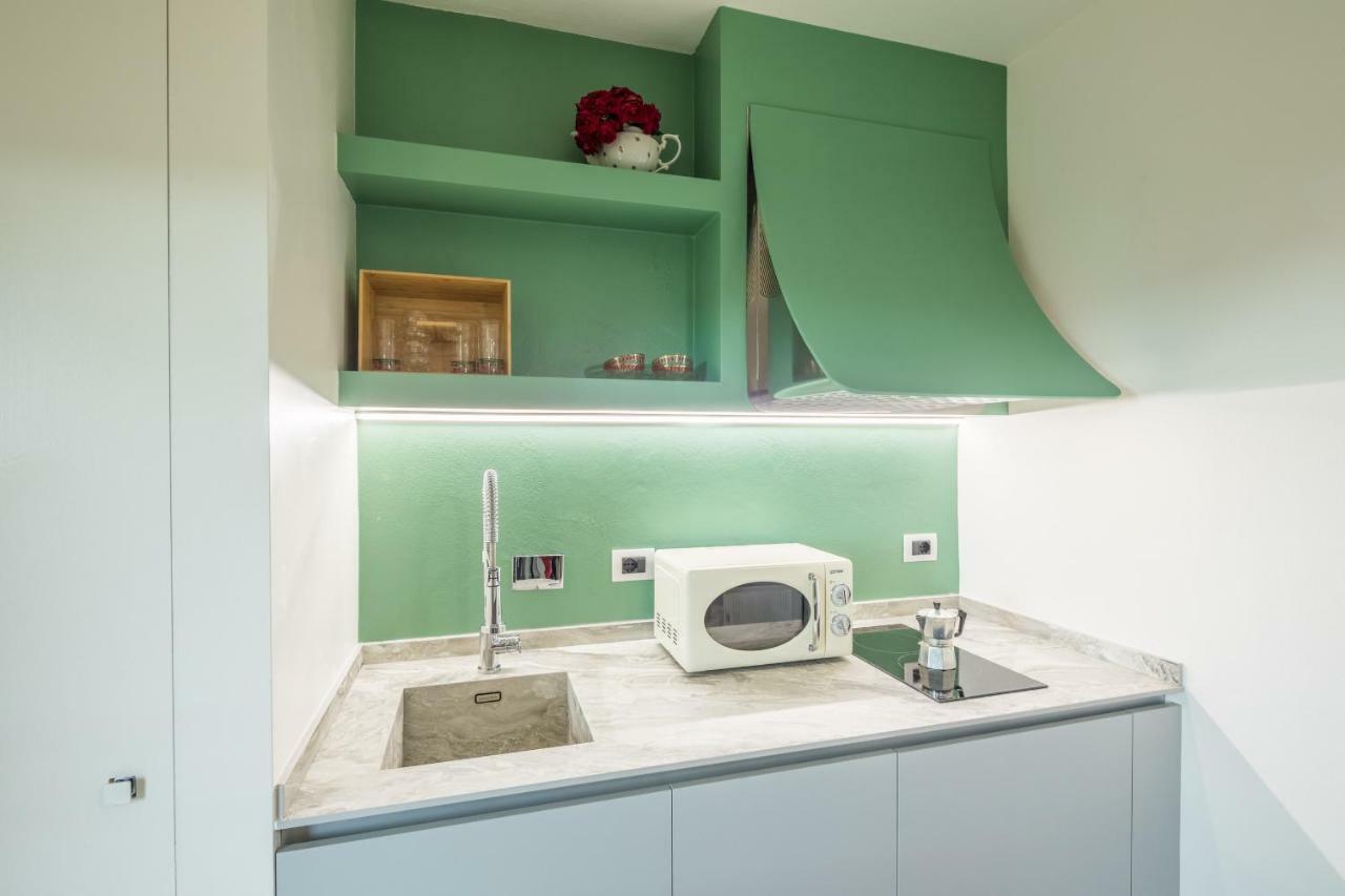 Bellavalle Rooms Vinci Florence Tuscany エクステリア 写真