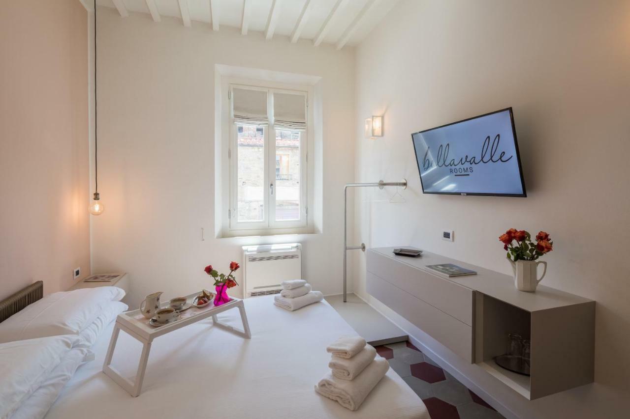 Bellavalle Rooms Vinci Florence Tuscany エクステリア 写真