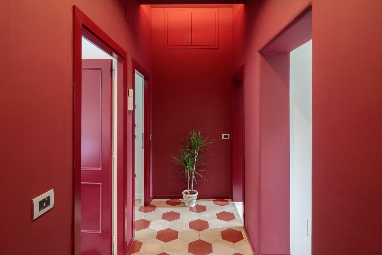 Bellavalle Rooms Vinci Florence Tuscany エクステリア 写真
