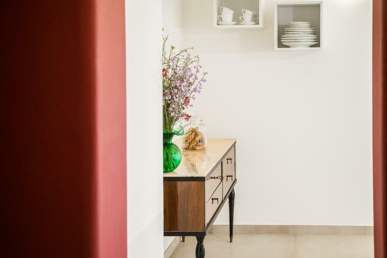 Bellavalle Rooms Vinci Florence Tuscany エクステリア 写真